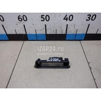 Фонарь подсветки номера Toyota RAV 4 (2000 - 2005) 8127142050
