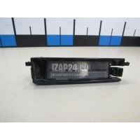 Фонарь подсветки номера Toyota RAV 4 (2000 - 2005) 8127142050