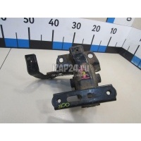 Опора двигателя левая Toyota RAV 4 (2000 - 2005) 1237222050