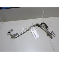 Трубка охлажд. жидкости металлическая Toyota RAV 4 (2000 - 2005) 1626822161