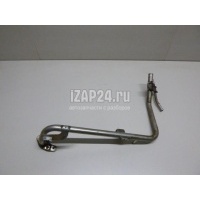 Трубка охлажд. жидкости металлическая Toyota RAV 4 (2000 - 2005) 1626822161