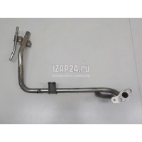Трубка охлажд. жидкости металлическая Toyota RAV 4 (2000 - 2005) 1626822161