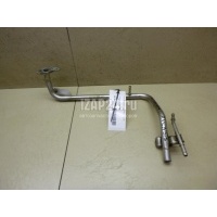 Трубка охлажд. жидкости металлическая Toyota RAV 4 (2000 - 2005) 1626822161