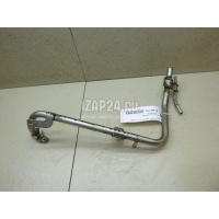 Трубка охлажд. жидкости металлическая Toyota RAV 4 (2000 - 2005) 1626822161