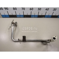 Трубка охлажд. жидкости металлическая Toyota RAV 4 (2000 - 2005) 1626822161