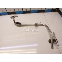Трубка охлажд. жидкости металлическая Toyota RAV 4 (2000 - 2005) 1626822161