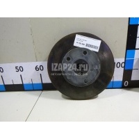 Диск тормозной передний вентилируемый Textar RAV 4 (2000 - 2005) 92139703