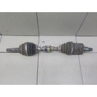 Полуось передняя левая Toyota RAV 4 (2000 - 2005) 4342042120