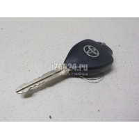 Ключ зажигания Toyota Previa (2000 - 2006) 8907028811