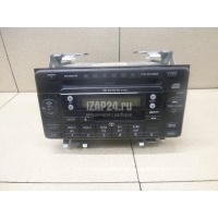 Магнитола Toyota Previa (2000 - 2006) 8612028382
