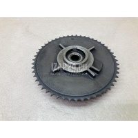 Шестерня цепи ГРМ Nissan Primera P12E (2002 - 2007) 130248H800