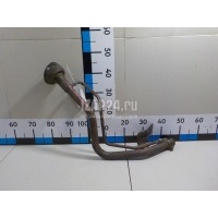 Горловина топливного бака Nissan Primera P12E (2002 - 2007) 17221AV703