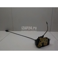 Замок двери задней левой Nissan Primera P12E (2002 - 2007) 82501AV700