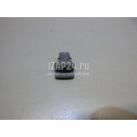 Крючок солнцезащитного козырька Nissan Primera P12E (2002 - 2007) 96409AV700