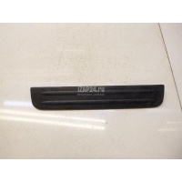 Накладка порога (внутренняя) Nissan Primera P12E (2002 - 2007) 769B3AV700