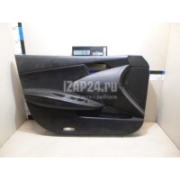 Обшивка двери передней левой Nissan Primera P12E (2002 - 2007) 80901AV715