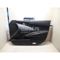 Обшивка двери передней правой Nissan Primera P12E (2002 - 2007) 80900AV715