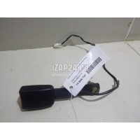 Ответная часть ремня безопасности Nissan Primera P12E (2002 - 2007) 86842AV700