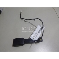 Ответная часть ремня безопасности Nissan Primera P12E (2002 - 2007) 86842AV700