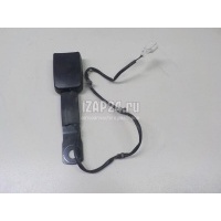Ответная часть ремня безопасности Nissan Primera P12E (2002 - 2007) 86842AV700