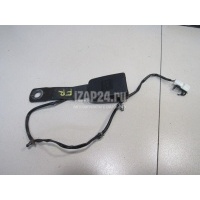 Ответная часть ремня безопасности Nissan Primera P12E (2002 - 2007) 86842AV700