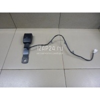 Ответная часть ремня безопасности Nissan Primera P12E (2002 - 2007) 86842AV700