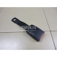 Ответная часть ремня безопасности Nissan Primera P12E (2002 - 2007) 86842AV710