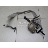 Ремень безопасности с пиропатроном Nissan Primera P12E (2002 - 2007) 86885AV701