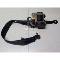 Ремень безопасности с пиропатроном Nissan Primera P12E (2002 - 2007) 86885AV710