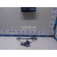Стеклоподъемник электр. задний правый Nissan Primera P12E (2002 - 2007) 82700AV710