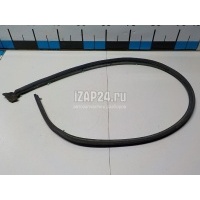 Уплотнитель двери Nissan Primera P12E (2002 - 2007) 82830AV610