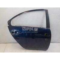 Дверь задняя правая Nissan Primera P12E (2002 - 2007) 82100BA030