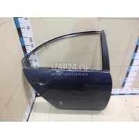 Дверь задняя правая Nissan Primera P12E (2002 - 2007) 82100BA030