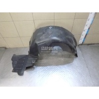 Локер задний левый Nissan Primera P12E (2002 - 2007) 76741AV700