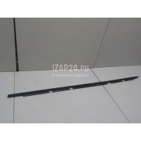 Накладка стекла заднего левого Nissan Primera P12E (2002 - 2007) 82821AV600