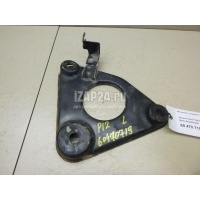 Кронштейн передней балки Nissan Primera P12E (2002 - 2007) 54343AU000