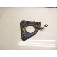 Кронштейн передней балки Nissan Primera P12E (2002 - 2007) 54343AU000