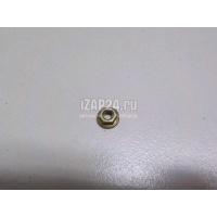 Гайка Nissan Primera P12E (2002 - 2007) 01225S501E