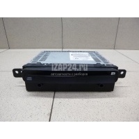 Проигрыватель CD/DVD Nissan Primera P12E (2002 - 2007) 28185BA010
