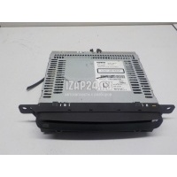 Проигрыватель CD/DVD Nissan Primera P12E (2002 - 2007) 28185BA010