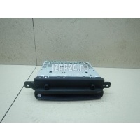 Проигрыватель CD/DVD Nissan Primera P12E (2002 - 2007) 28185BA010