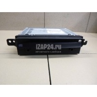 Проигрыватель CD/DVD Nissan Primera P12E (2002 - 2007) 28185BA01A