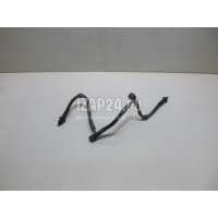 Шланг тормозной передний правый Nissan Primera P12E (2002 - 2007) 46210AV720