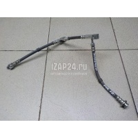 Шланг тормозной передний правый Nissan Primera P12E (2002 - 2007) 46210AV720