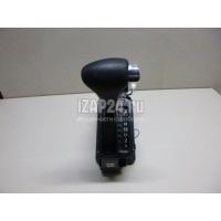 Кулиса КПП Nissan Primera P12E (2002 - 2007) 34901AW502