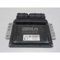 Блок управления двигателем Nissan Primera P12E (2002 - 2007) 23710BA10A