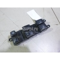 Блок управления стеклоподъемниками Nissan Primera P12E (2002 - 2007) 25401AV640