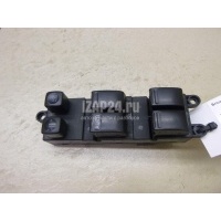 Блок управления стеклоподъемниками Nissan Primera P12E (2002 - 2007) 25401AV640