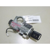 Замок зажигания Nissan Primera P12E (2002 - 2007) D87019F589