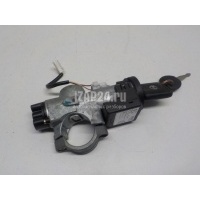 Замок зажигания Nissan Primera P12E (2002 - 2007) D87019F589